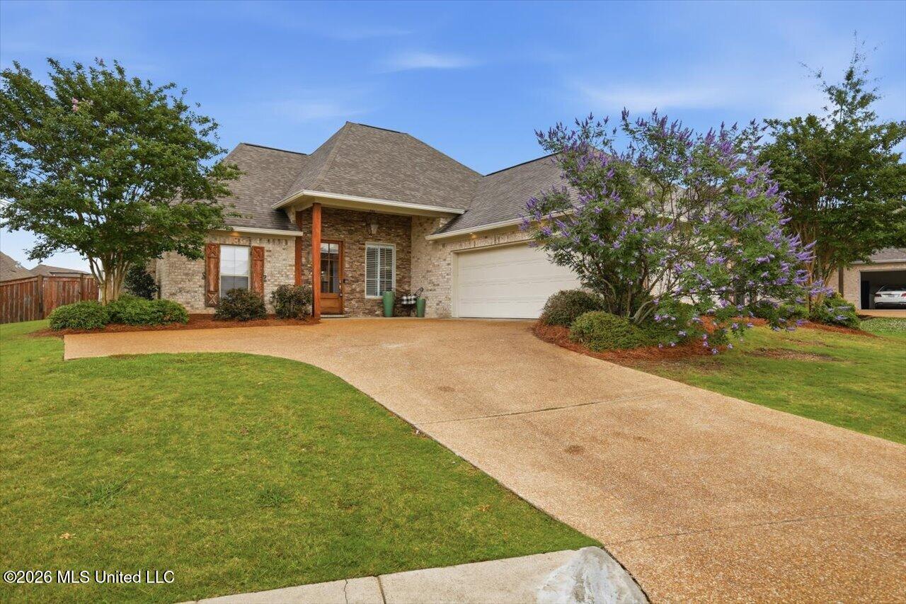 414 Emerald Trail Brandon, MS 39047 - Photo 1 of 40 02-414 Emerald Trail _ Hometoursms.com