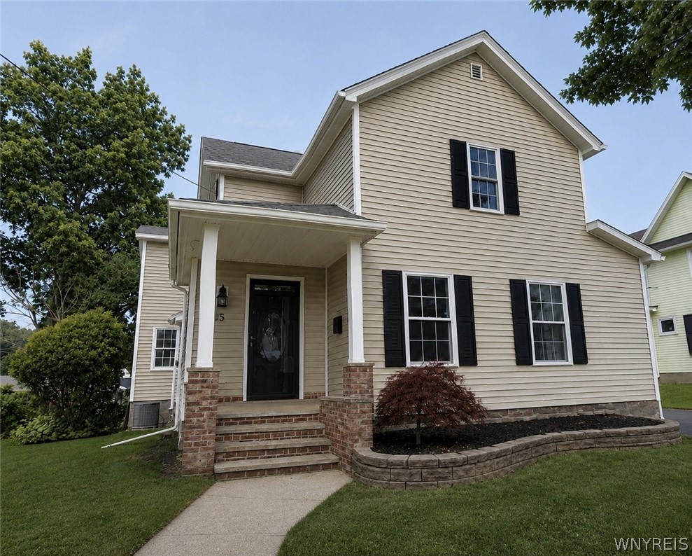 45 St Helena Street Perry, NY 14530 - Photo 1 of 40