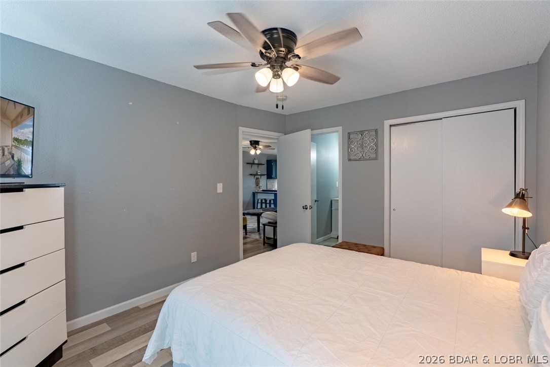 2222 Bittersweet Road, Unit 2C Lake Ozark, MO 65049 - Photo 21 of 37