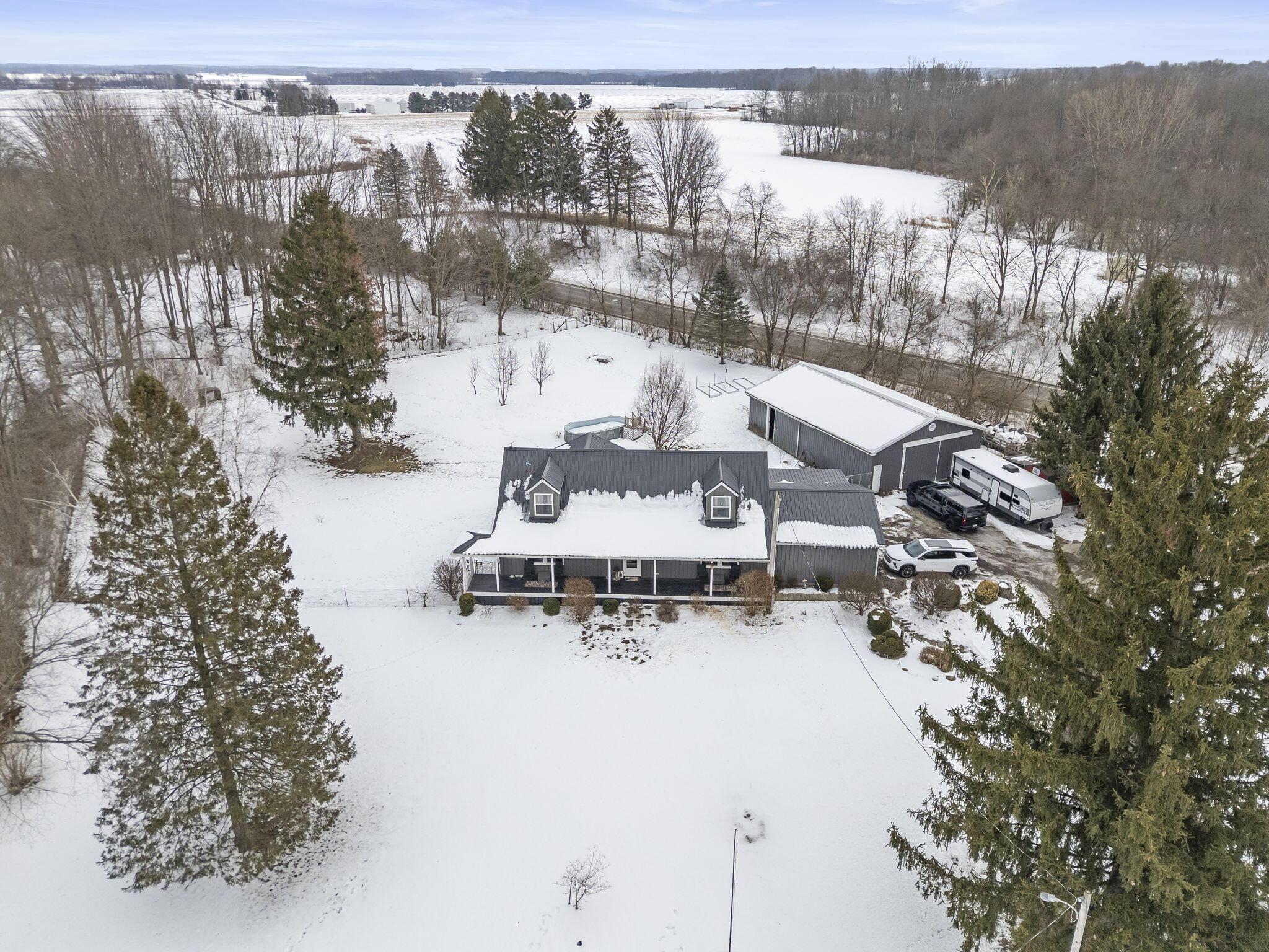 2946 Martel Road Caledonia, OH 43314 - Photo 49 of 56 123-web-or-mls-DJI_20260212135357_0892_D