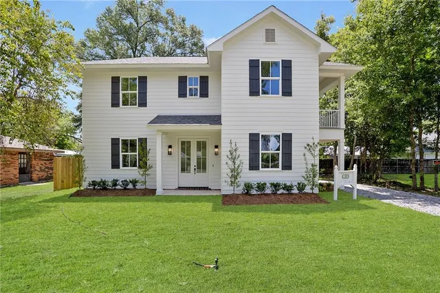 $399,000 | 218 North Jackson Street, Covington, LA 70433