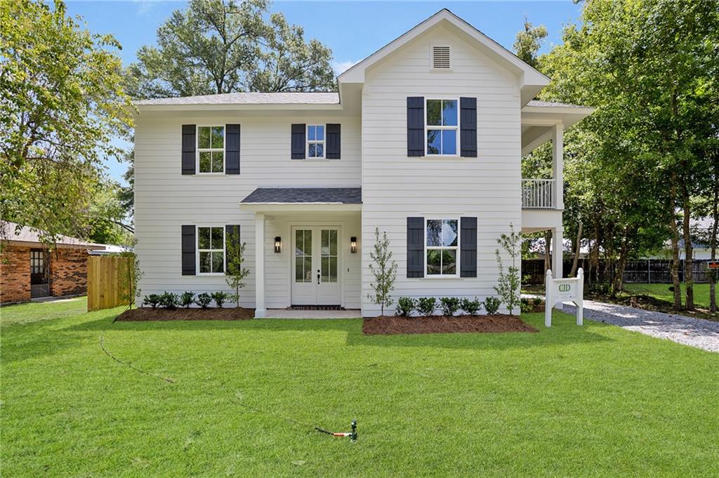 218 North Jackson Street Covington, LA 70433 - Photo 1 of 16