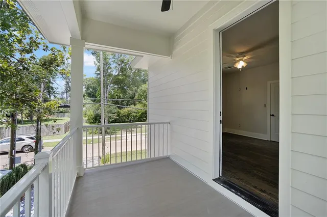 $399,000 | 218 North Jackson Street, Covington, LA 70433