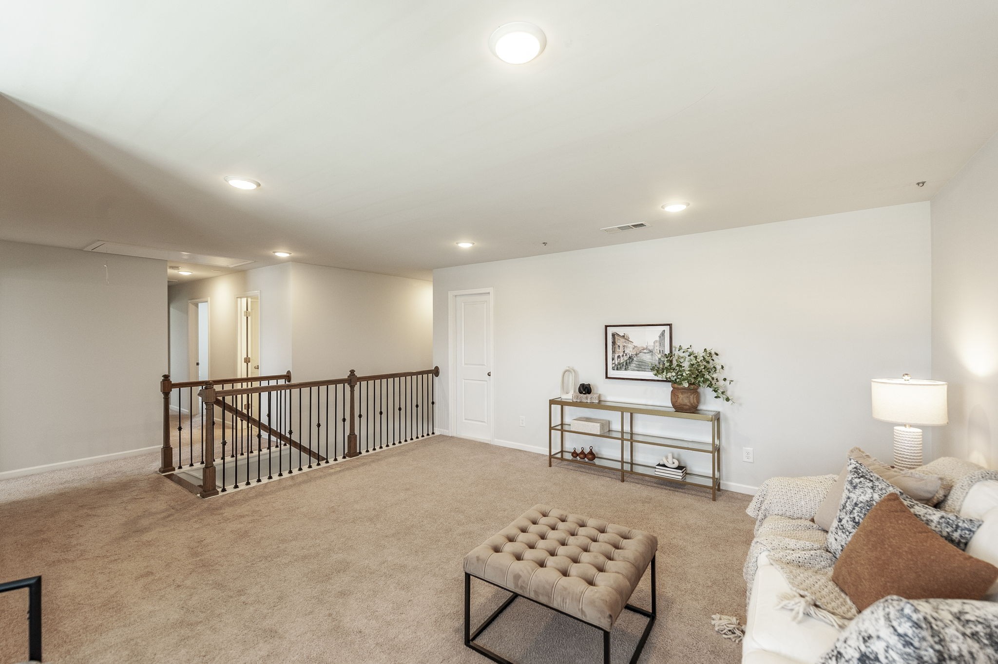 1095 Brixworth Drive Spring Hill, TN 37174 - Photo 28 of 49 a bedroom with furniture and a window