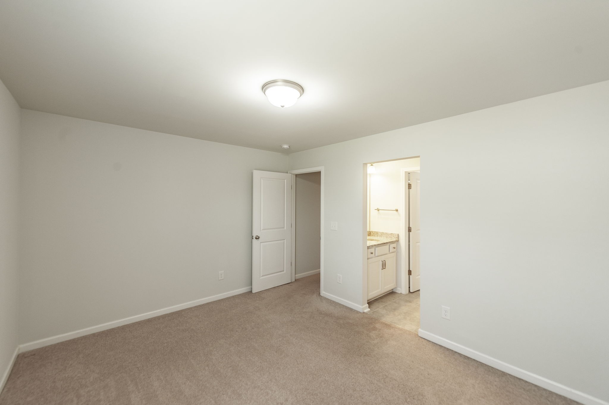 1095 Brixworth Drive Spring Hill, TN 37174 - Photo 33 of 49 a view of an empty room
