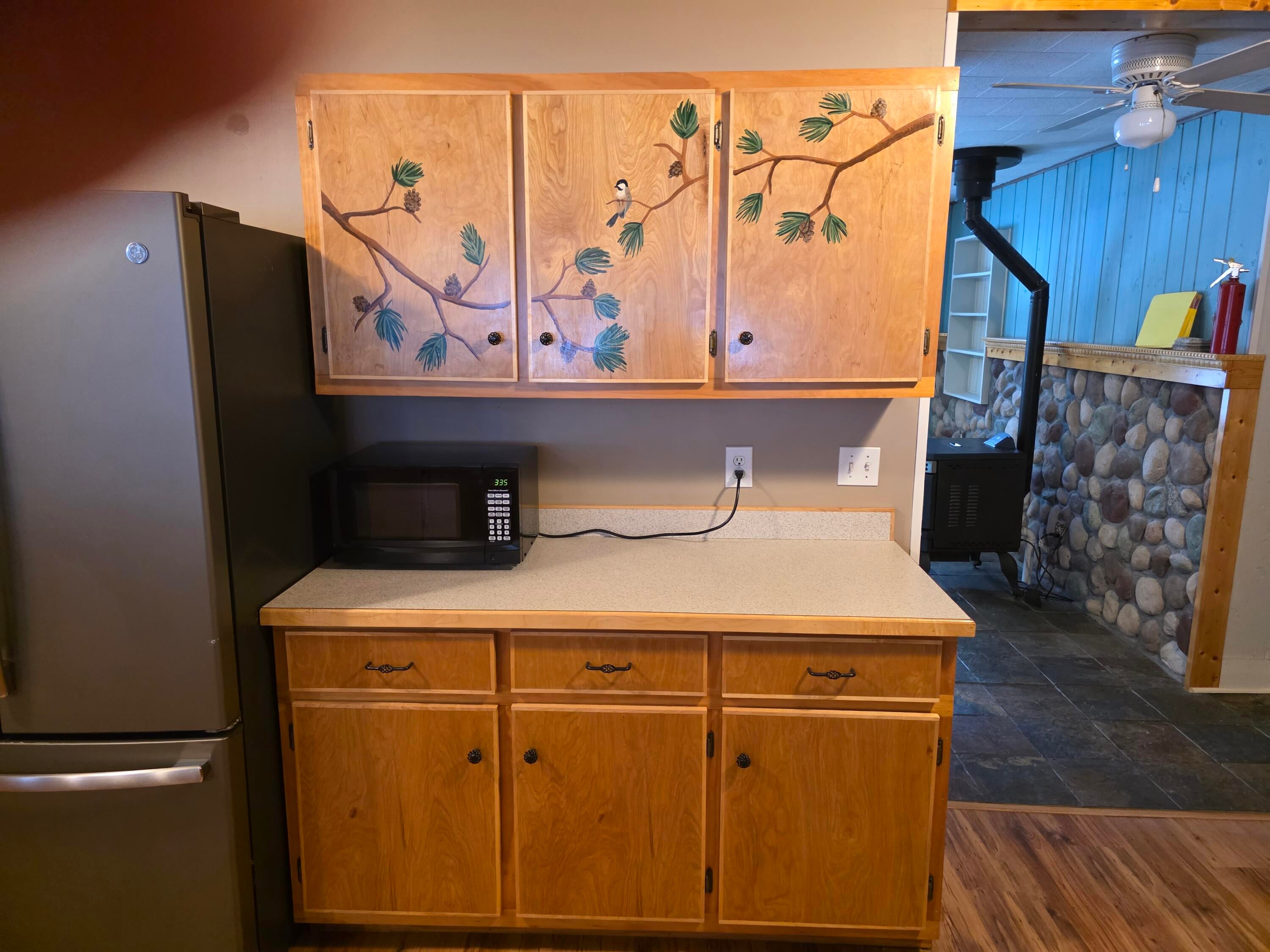 2023 Bennett Road Cheboygan, MI 49721 - Photo 9 of 39 20260205_153625