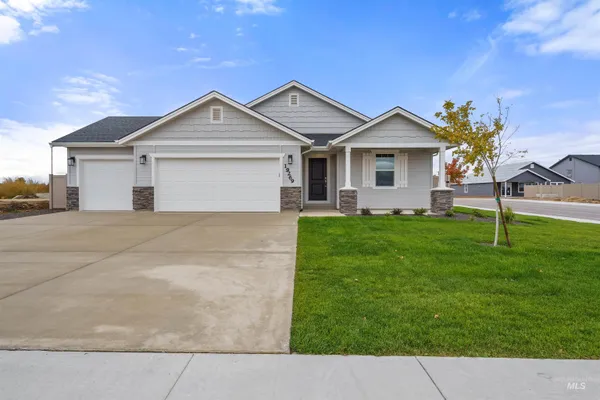 $489,990 | 1633 Kinsale Street, Middleton, ID 83644