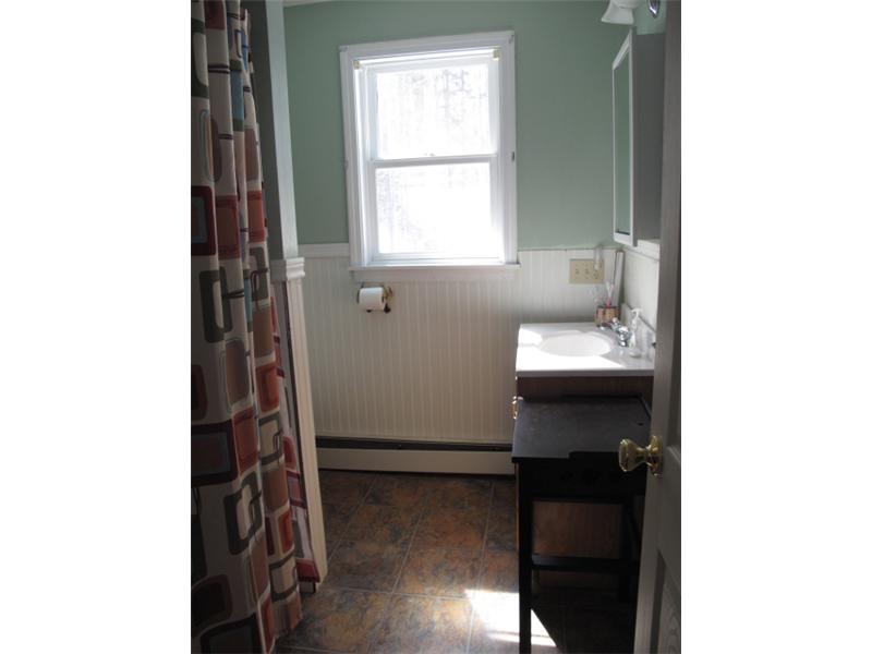 496 Mingo Loop Road Rangeley, ME 04970 - Photo 18 of 26 Master Bath/Spa.