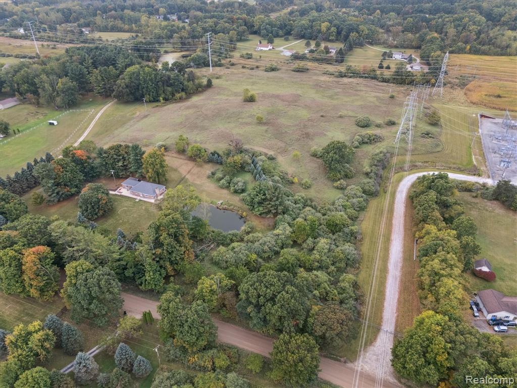 Parcel A Pingree Road Howell, MI 48843 - Photo 5 of 9