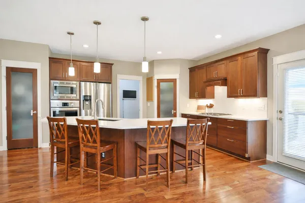 $899,000 | 1936 Kerry Drive Northeast, Rochester, MN 55906