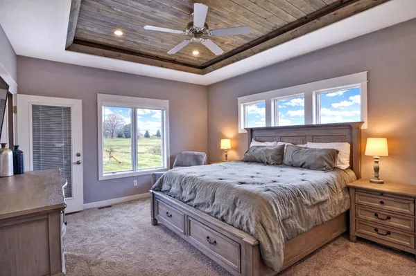 $899,000 | 1936 Kerry Drive Northeast, Rochester, MN 55906