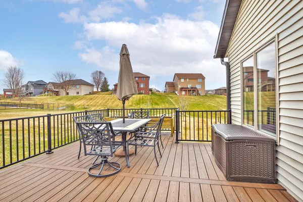 $899,000 | 1936 Kerry Drive Northeast, Rochester, MN 55906