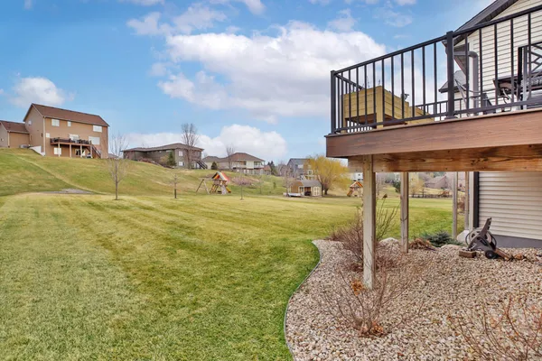 $899,000 | 1936 Kerry Drive Northeast, Rochester, MN 55906