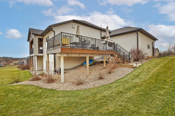 $899,000 | 1936 Kerry Drive Northeast, Rochester, MN 55906