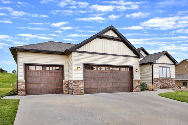 $899,000 | 1936 Kerry Drive Northeast, Rochester, MN 55906