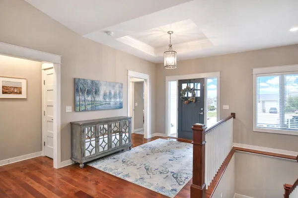 $899,000 | 1936 Kerry Drive Northeast, Rochester, MN 55906