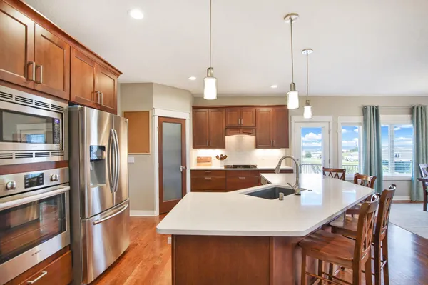 $899,000 | 1936 Kerry Drive Northeast, Rochester, MN 55906