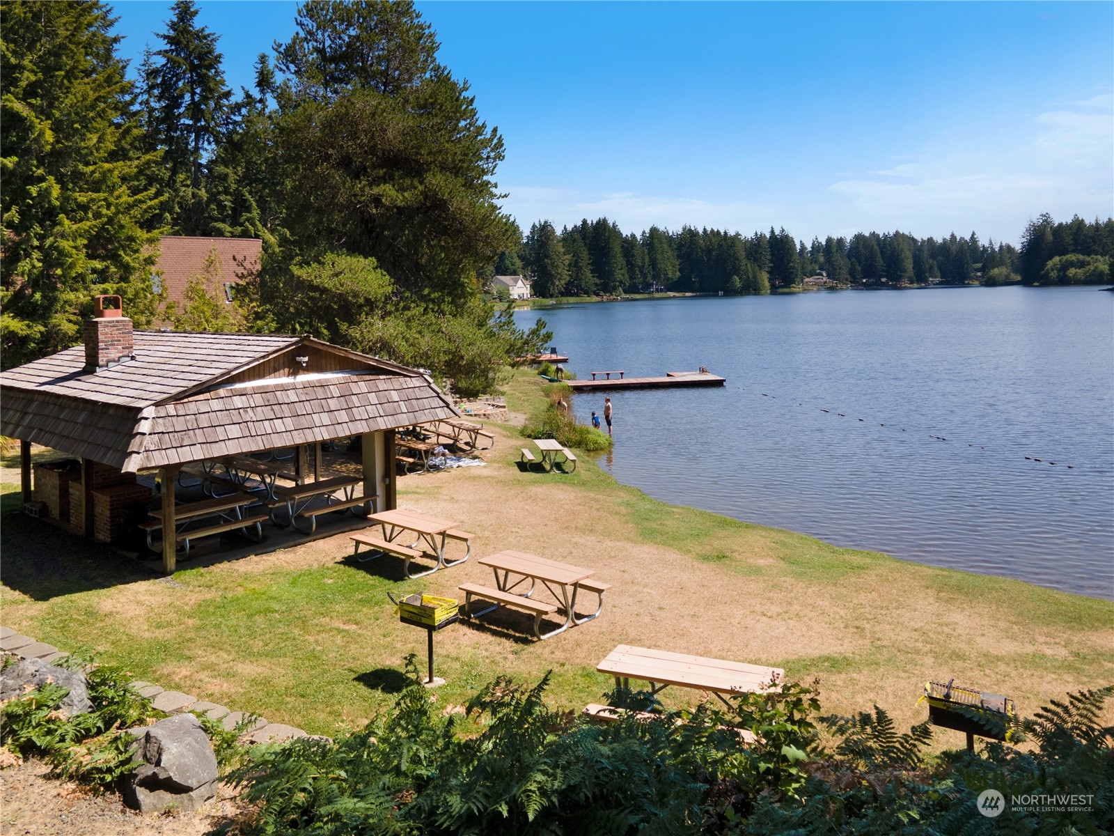 210 East Soderberg Road Allyn, WA 98524 - Photo 38 of 40 Gallery Image 38