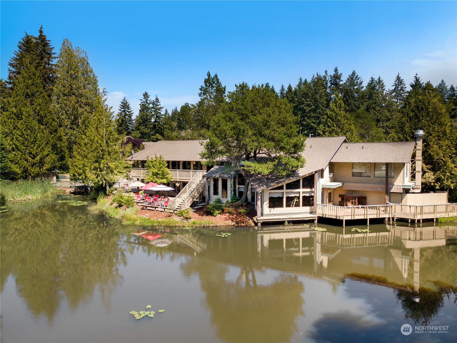 210 East Soderberg Road Allyn, WA 98524 - Photo 39 of 40 Gallery Image 39