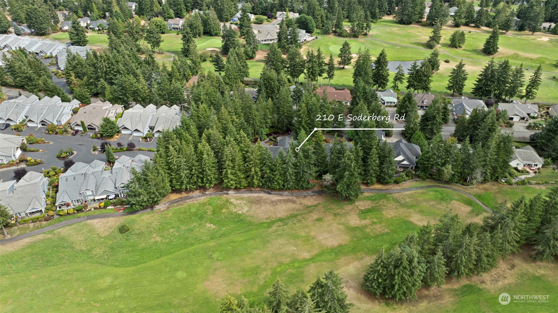 210 East Soderberg Road Allyn, WA 98524 - Photo 5 of 40 Gallery Image 5