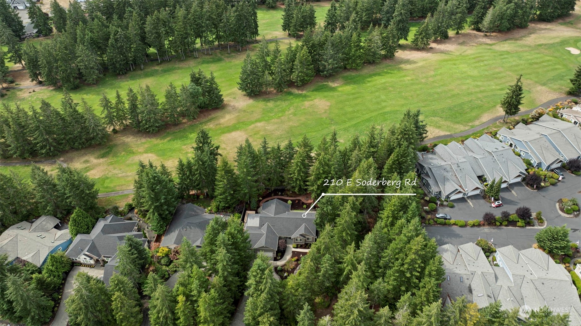 210 East Soderberg Road Allyn, WA 98524 - Photo 6 of 40 Gallery Image 6
