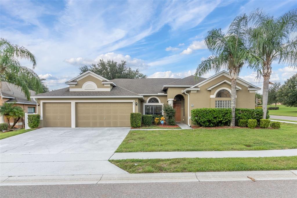 857 Coventry Road Davenport, FL 33897 - Photo 1 of 1