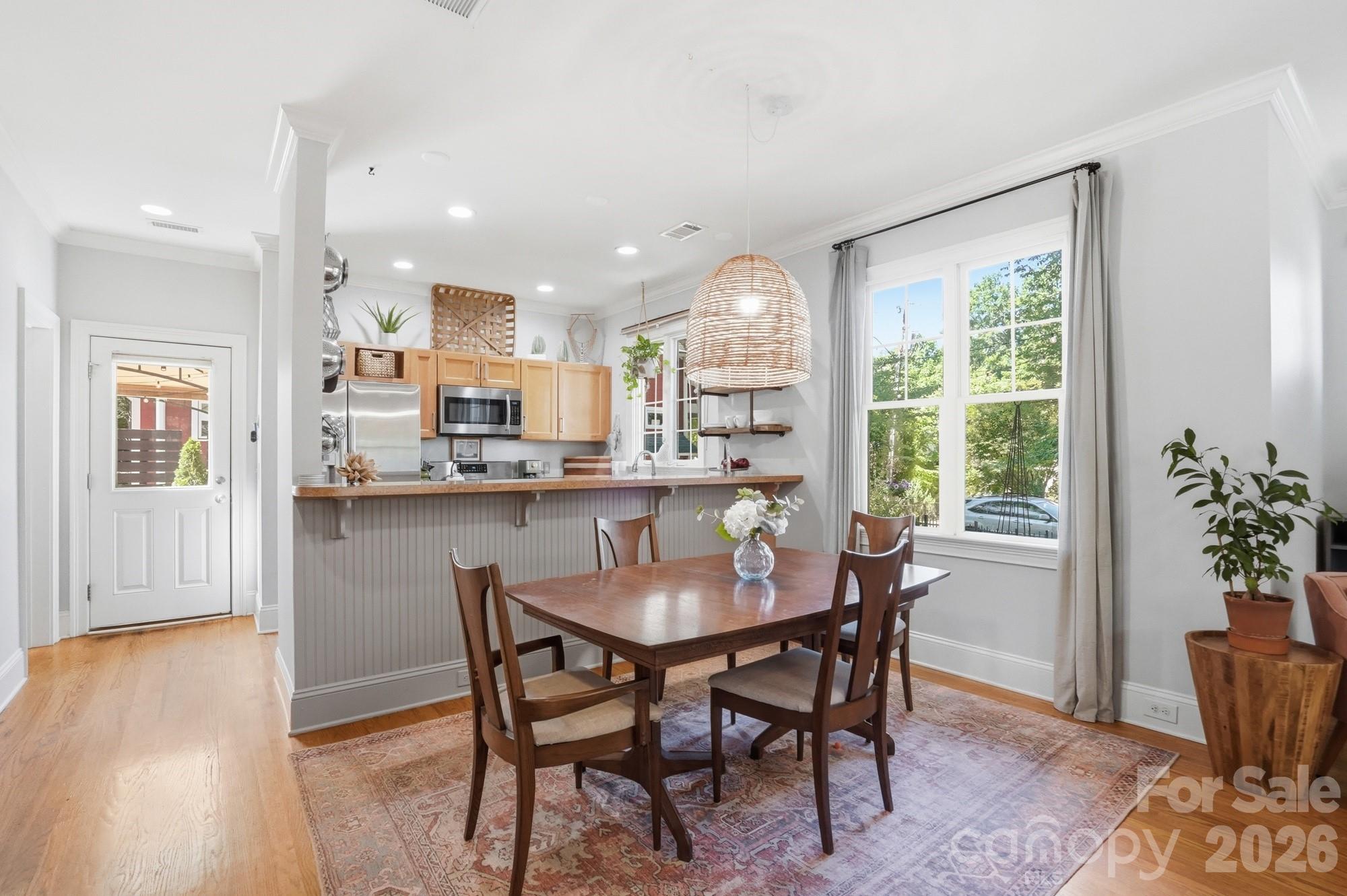 534 Spring Street Davidson, NC 28036 - Photo 14 of 47