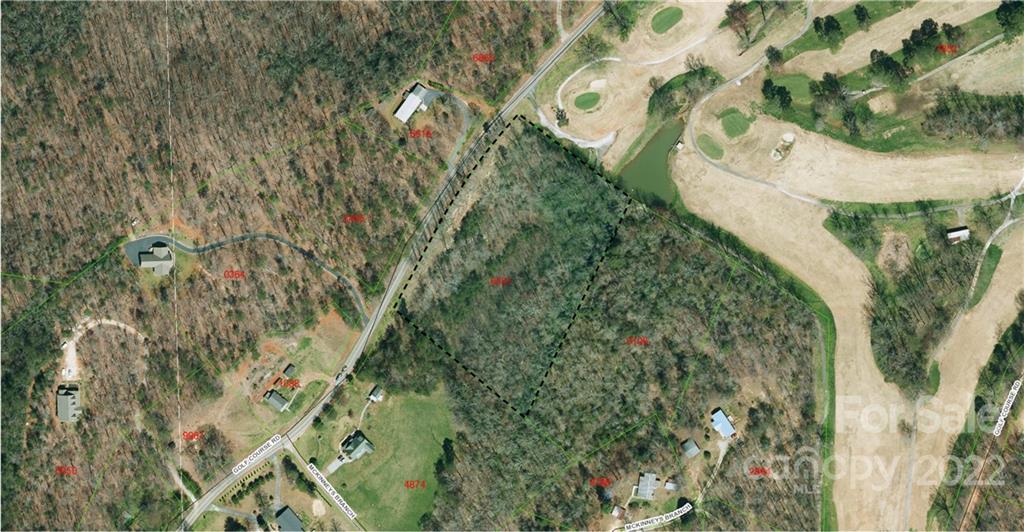 0 Golf Course Road Old Fort, NC 28762 - Photo 5 of 20 Gallery Image 5