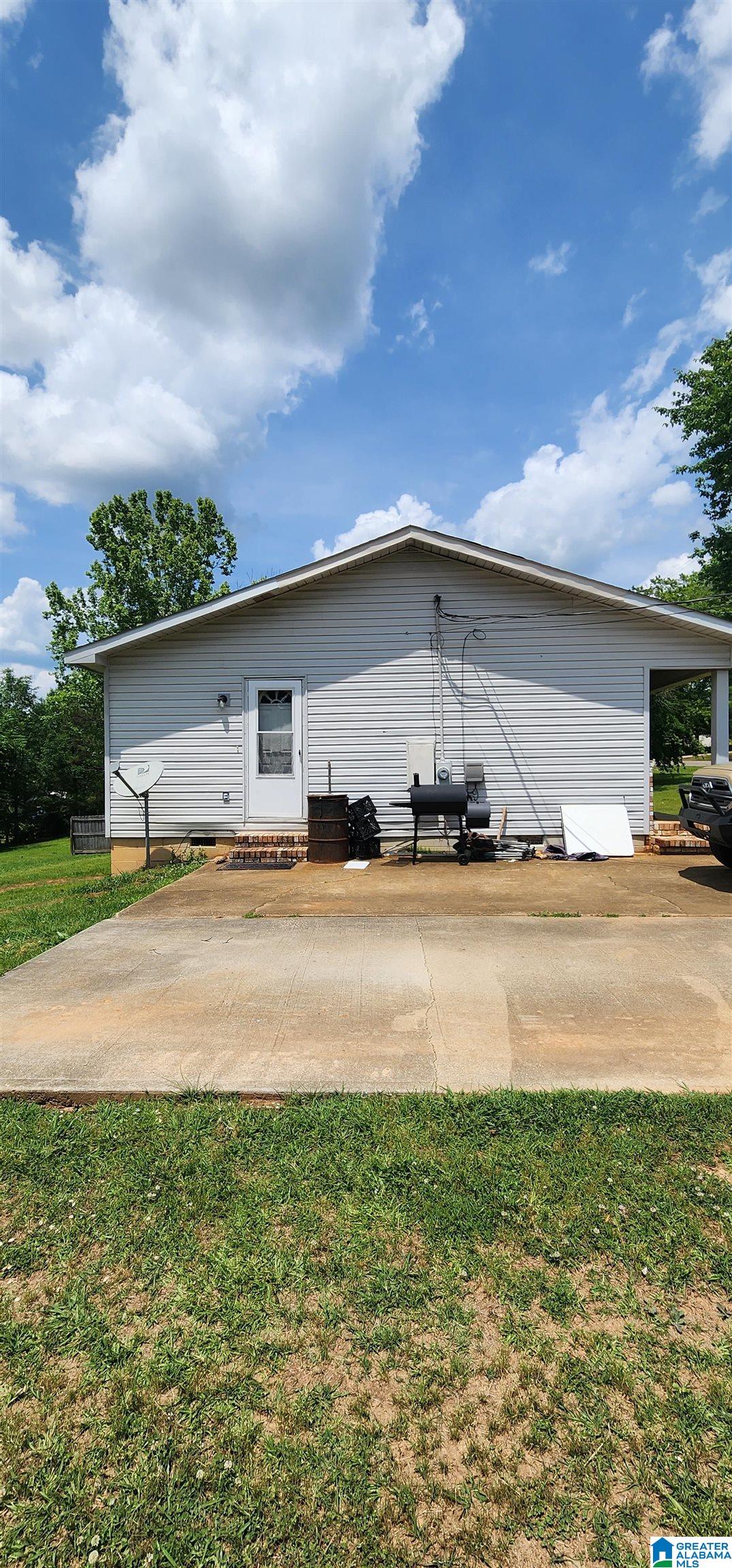 685 Brutonville Road Jacksonville, AL 36265 - Photo 18 of 20