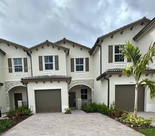 $2,900 | 2877 Southeast 24th Avenue, Homestead, FL 33035