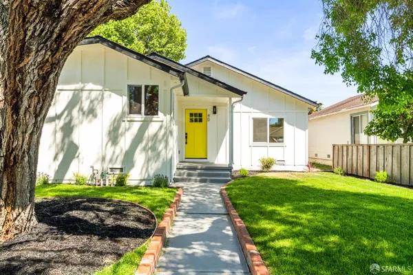 $1,288,000 | 40 Ottawa Street, San Mateo, CA 94401