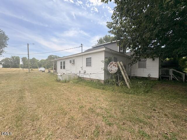 920 Cheves Road Zebulon, NC 27597 - Photo 5 of 9