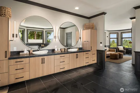 $11,250,000 | 26408 Northeast 70th Street, Redmond, WA 98053