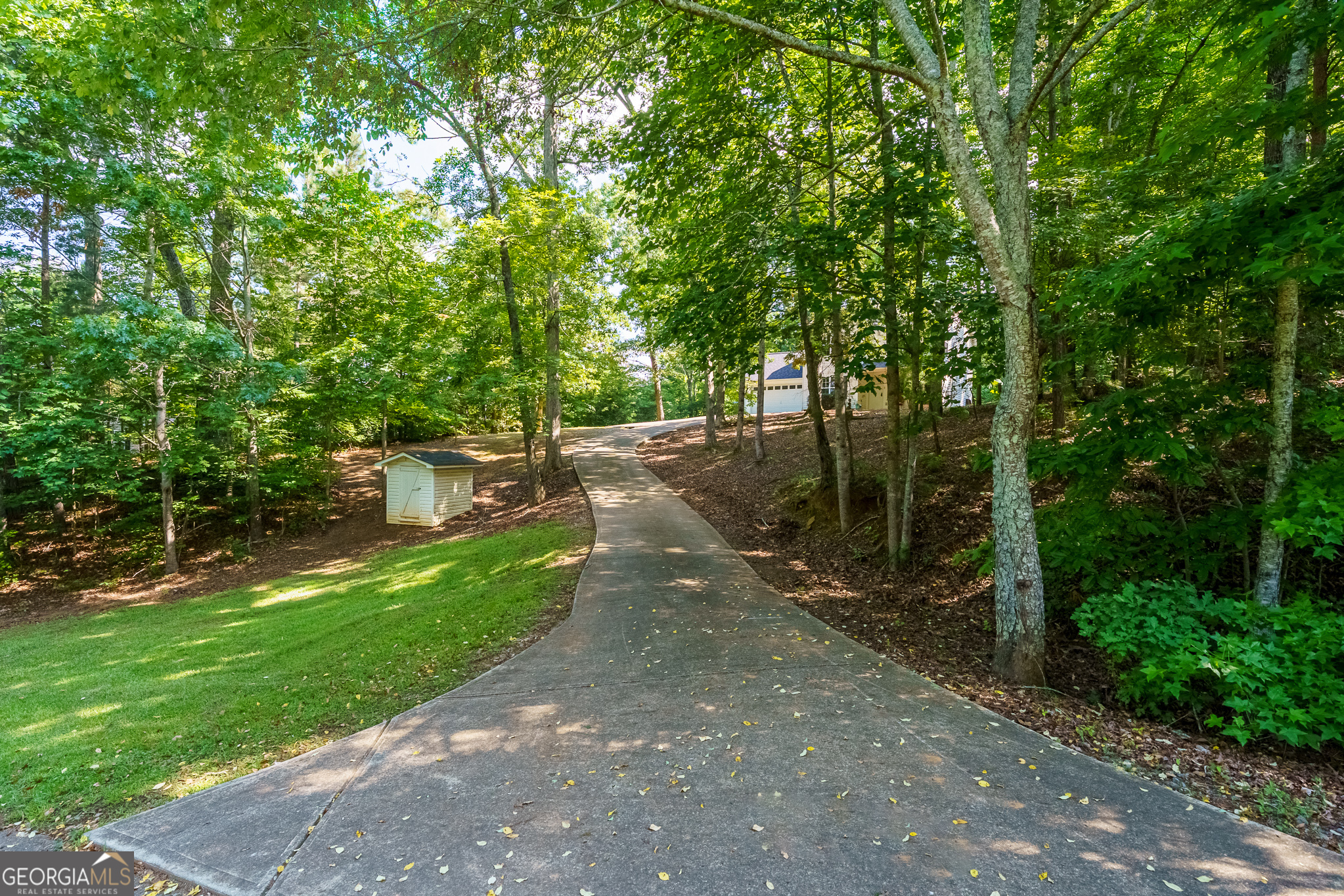 266 Wildcat Creek Road Ellijay, GA 30540 - Photo 25 of 34