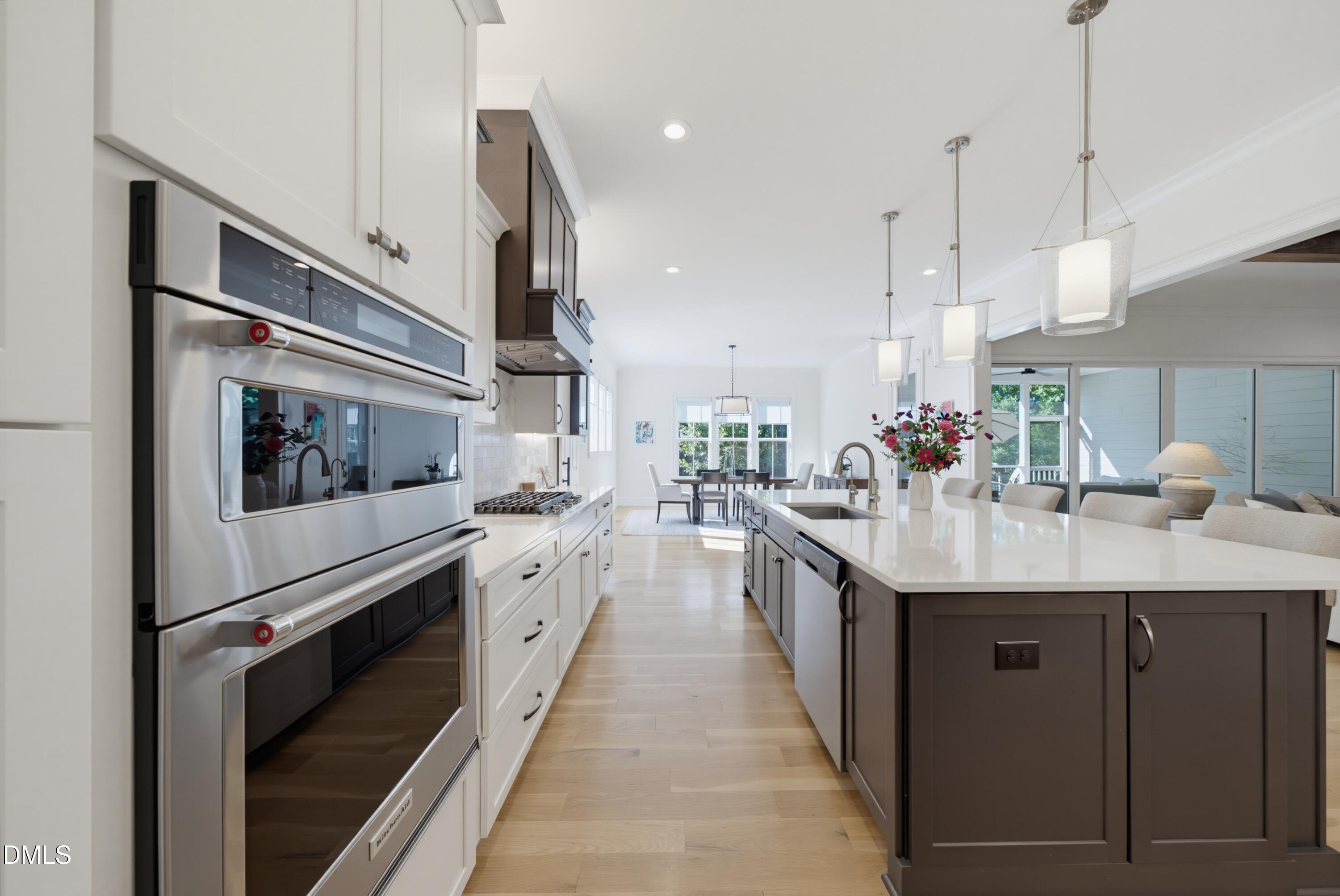 912 Harrison Ridge Road Wake Forest, NC 27587 - Photo 10 of 42 DSC06355