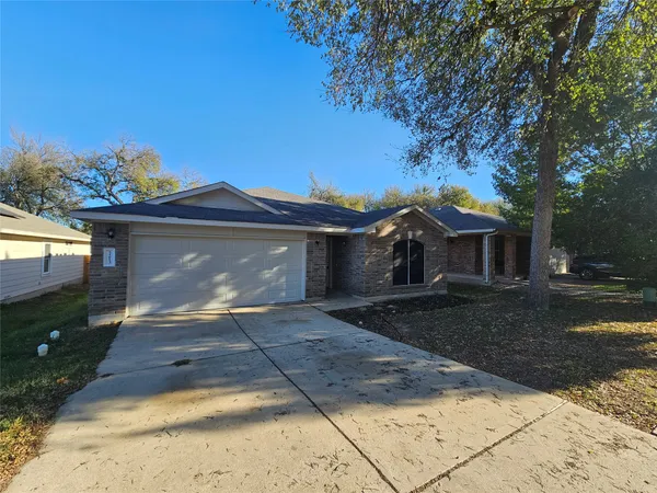 $1,895 | 5213 English Glade Drive, Austin, TX 78724