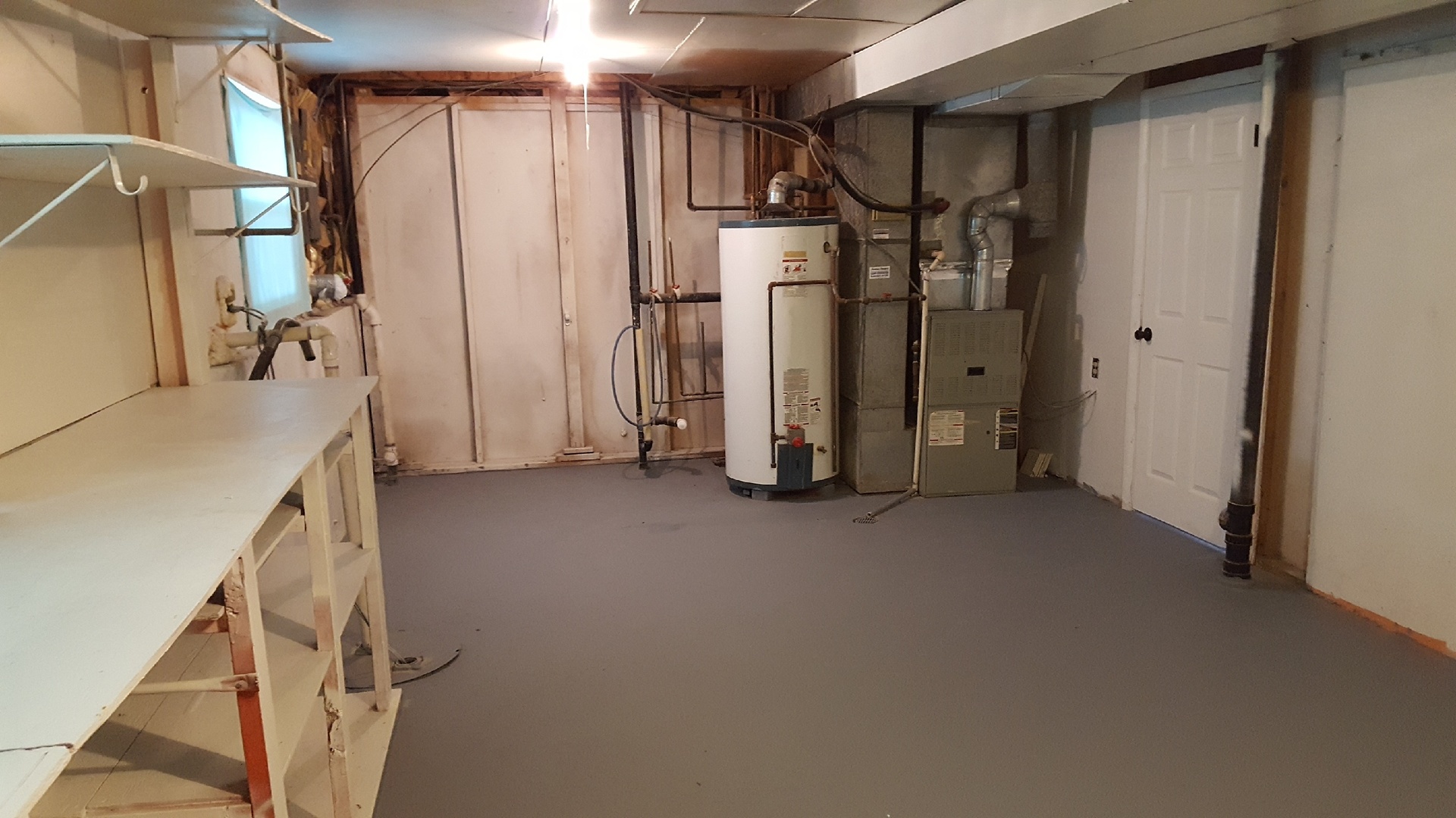 457 Galahad Road Bolingbrook, IL 60440 - Photo 14 of 14 a view of empty room