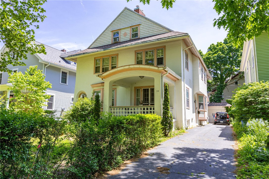 20 Calumet Street Rochester, NY 14610 - Photo 28 of 30