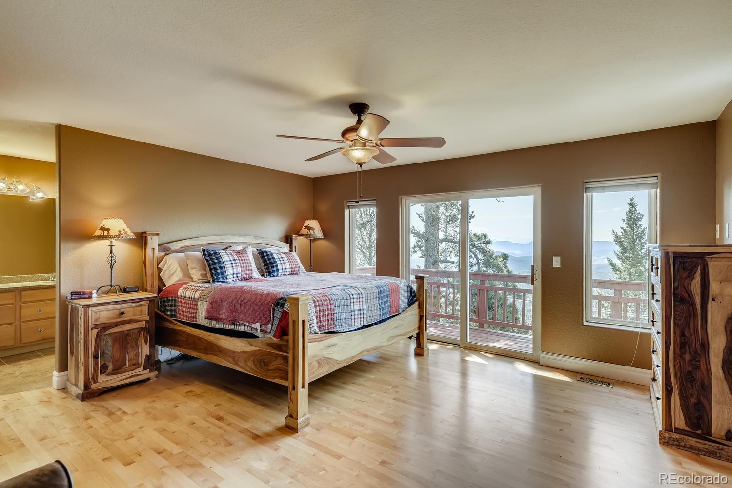 11721 Baca Road Conifer, CO 80433 - Photo 11 of 28 Gallery Image 11