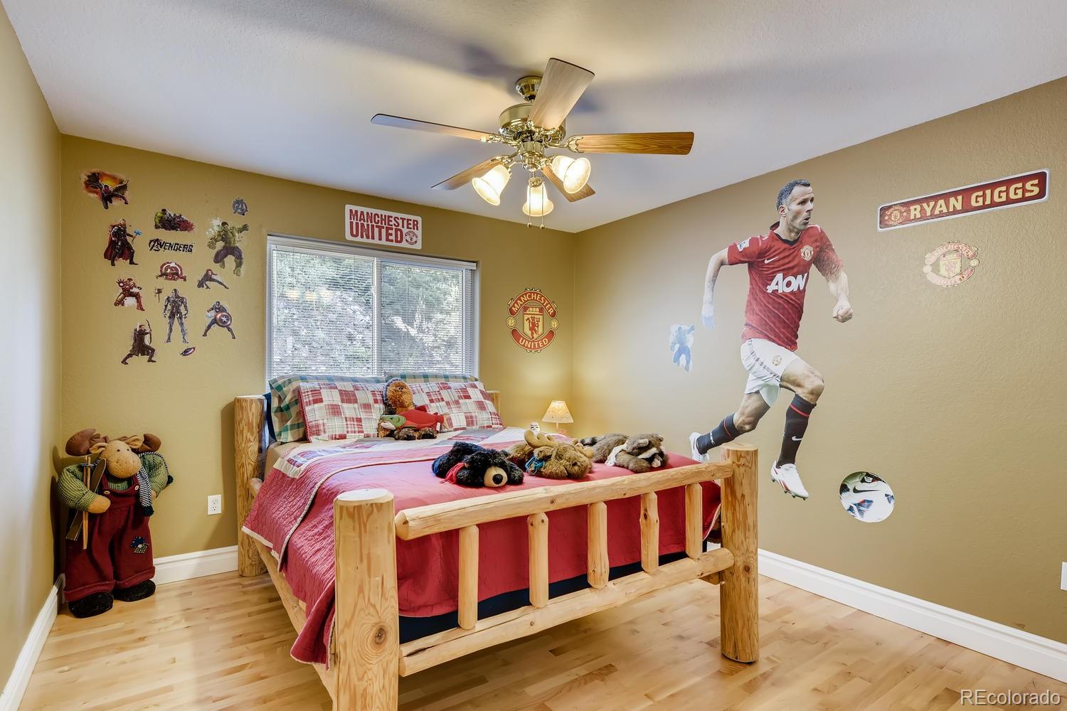 11721 Baca Road Conifer, CO 80433 - Photo 13 of 28 Gallery Image 13