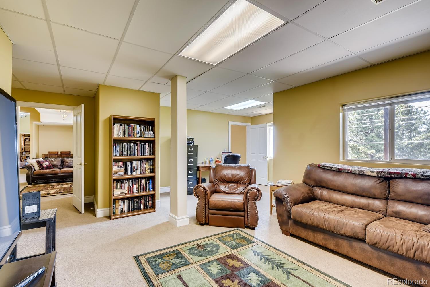 11721 Baca Road Conifer, CO 80433 - Photo 16 of 28 Gallery Image 16