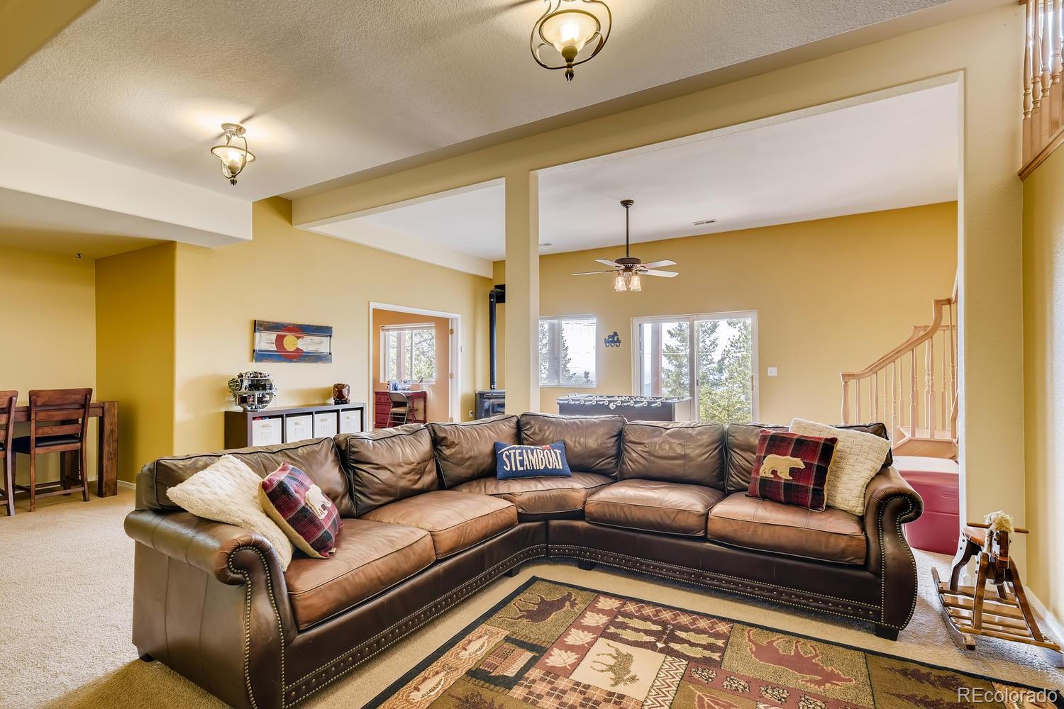11721 Baca Road Conifer, CO 80433 - Photo 19 of 28 Gallery Image 19