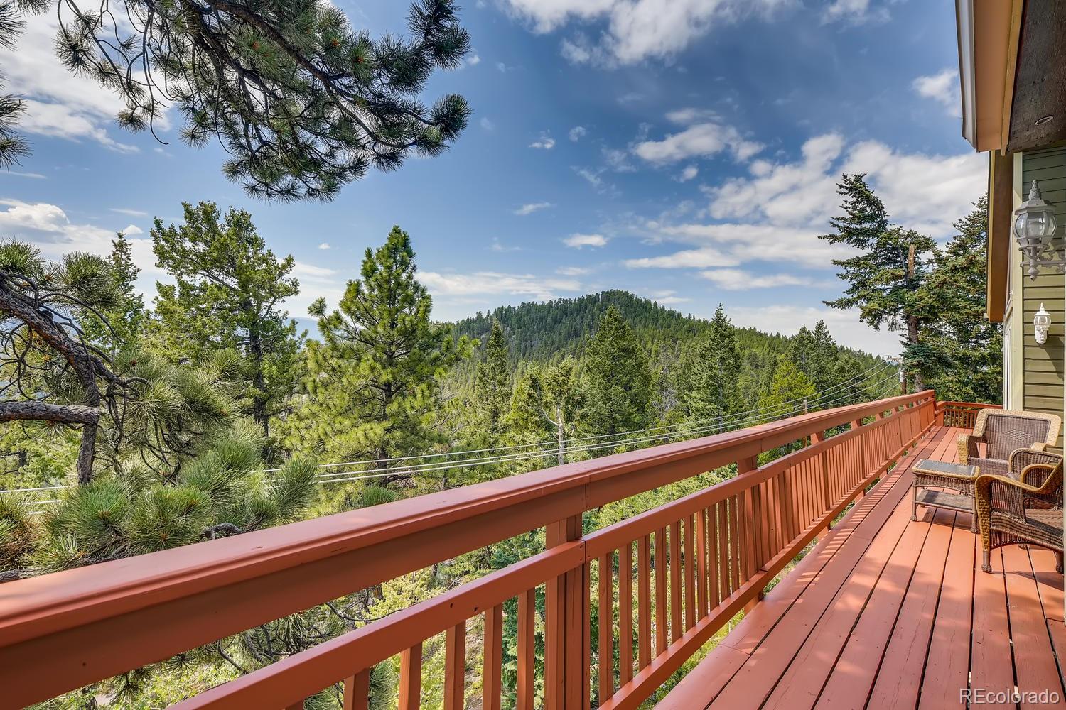 11721 Baca Road Conifer, CO 80433 - Photo 22 of 28 Gallery Image 22