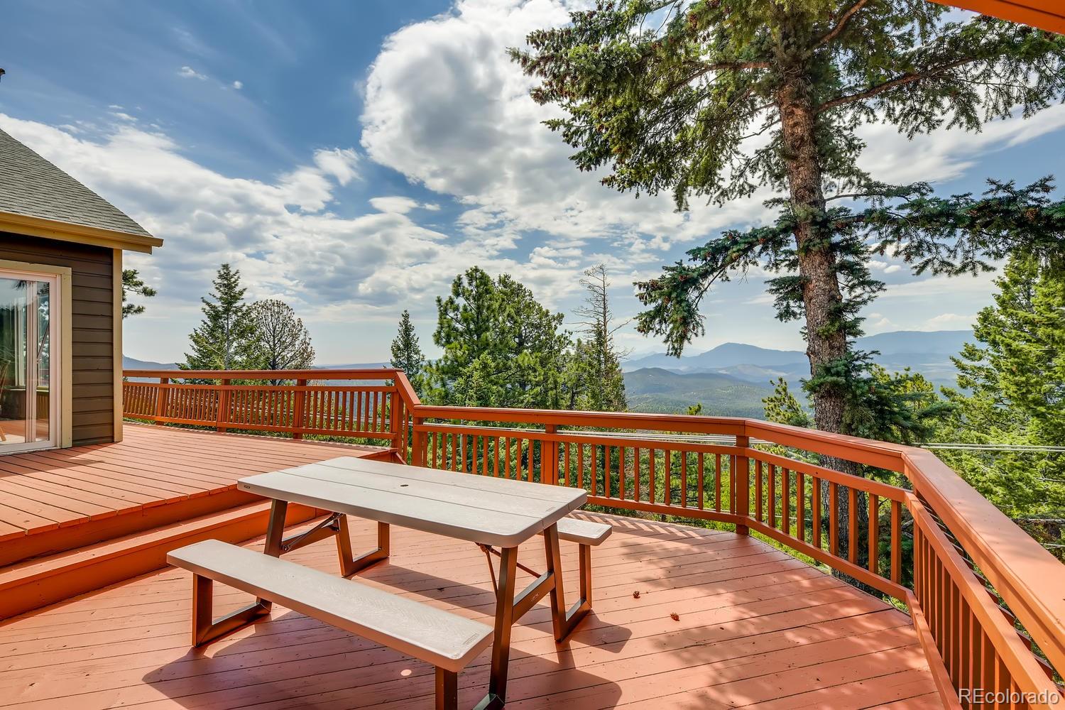 11721 Baca Road Conifer, CO 80433 - Photo 23 of 28 Gallery Image 23