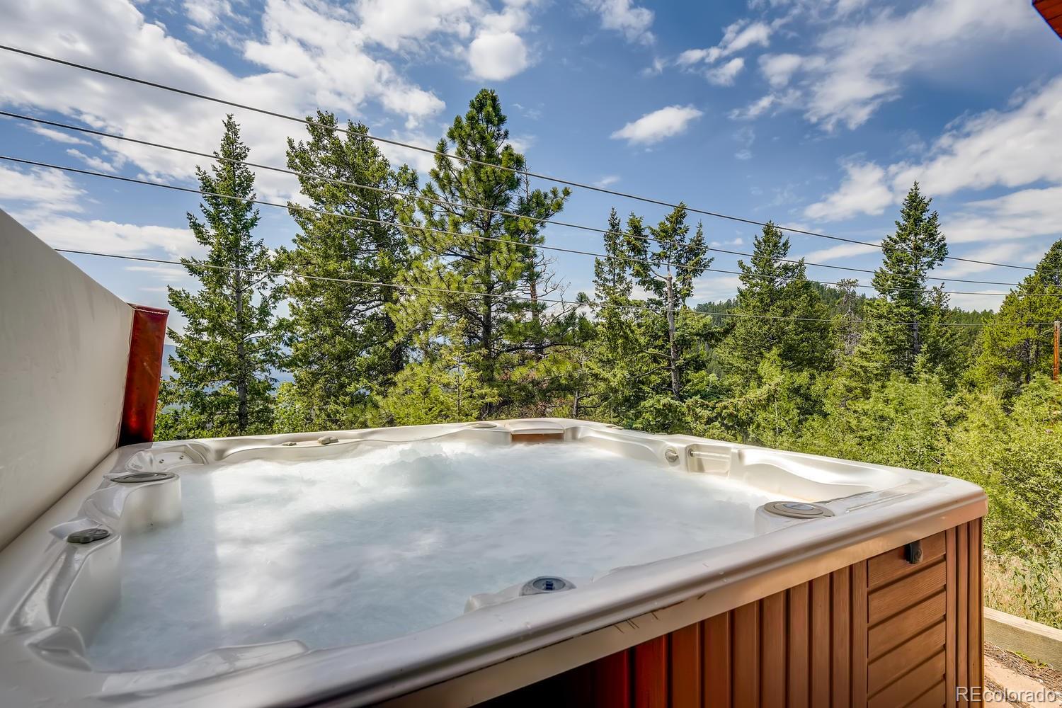 11721 Baca Road Conifer, CO 80433 - Photo 24 of 28 Gallery Image 24
