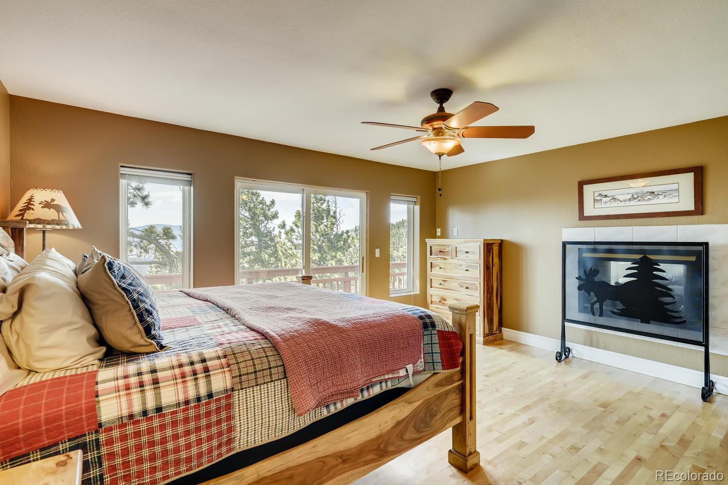 11721 Baca Road Conifer, CO 80433 - Photo 3 of 28 Gallery Image 3