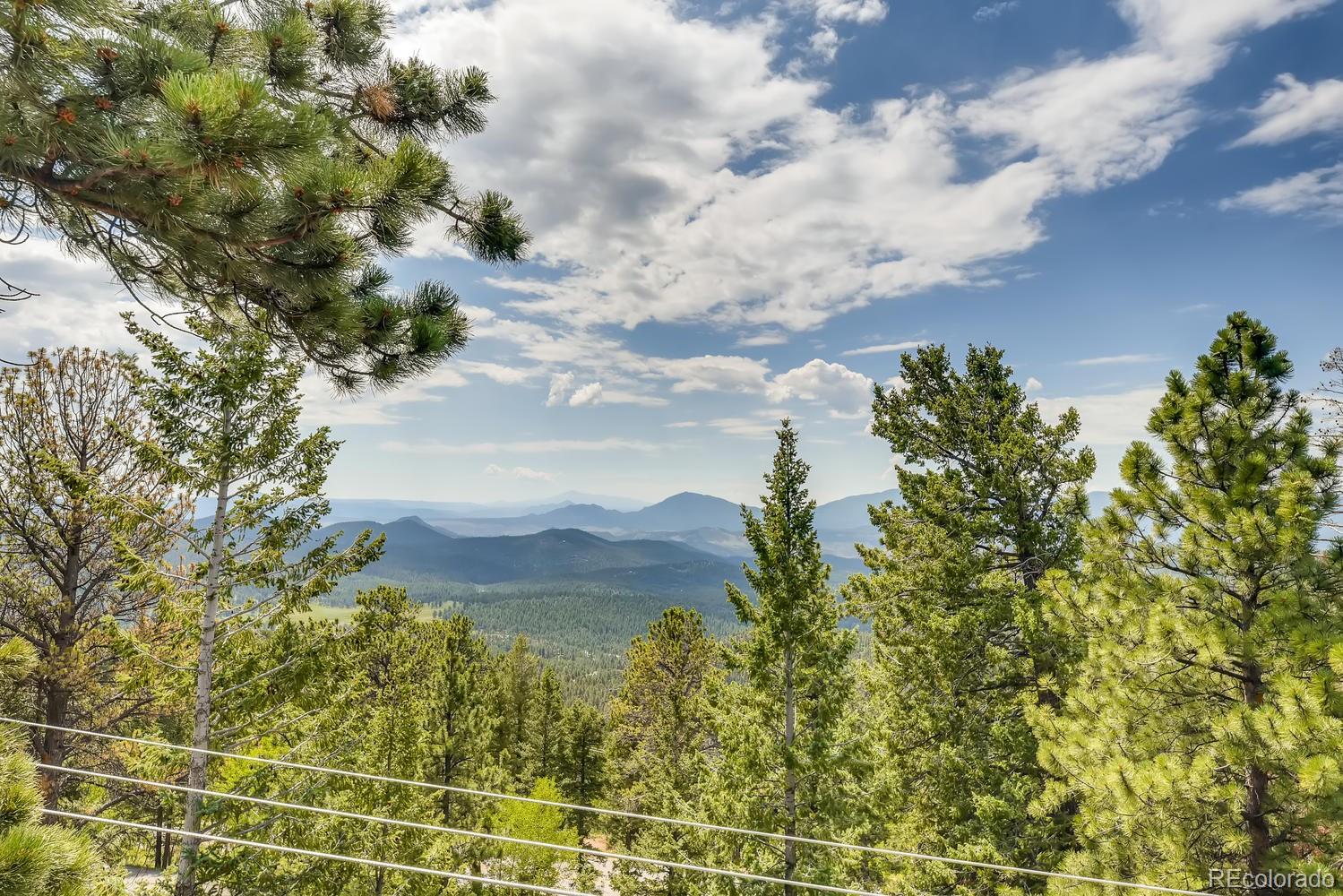 11721 Baca Road Conifer, CO 80433 - Photo 4 of 28 Gallery Image 4