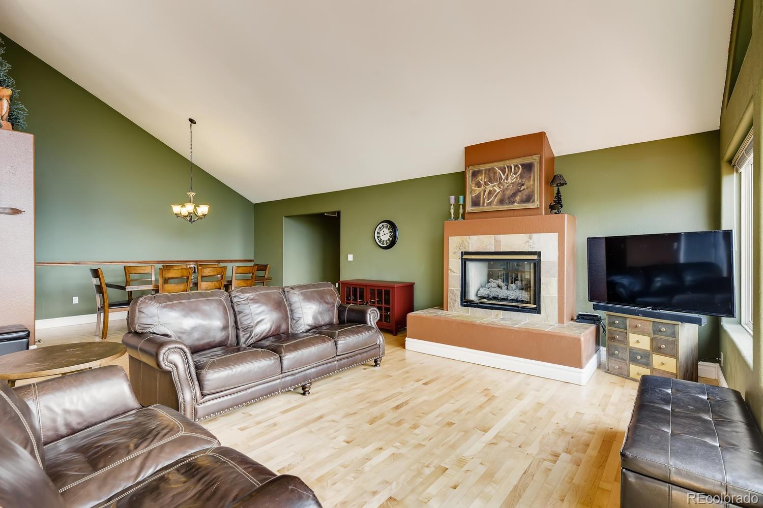 11721 Baca Road Conifer, CO 80433 - Photo 5 of 28 Gallery Image 5