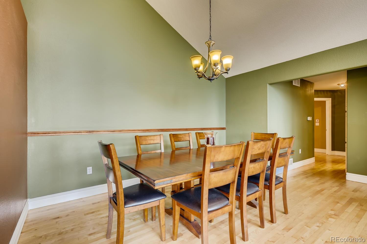 11721 Baca Road Conifer, CO 80433 - Photo 6 of 28 Gallery Image 6