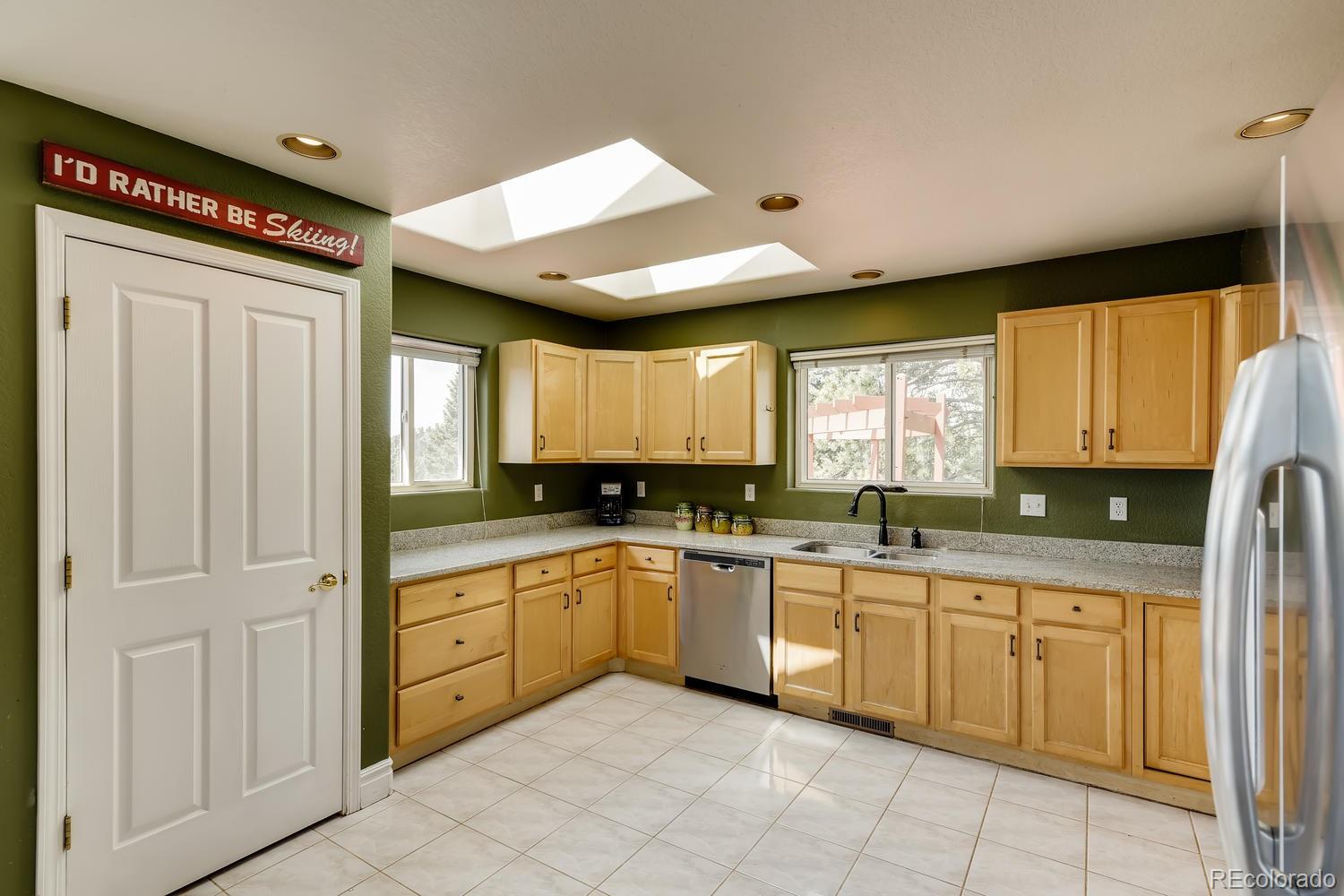 11721 Baca Road Conifer, CO 80433 - Photo 7 of 28 Gallery Image 7